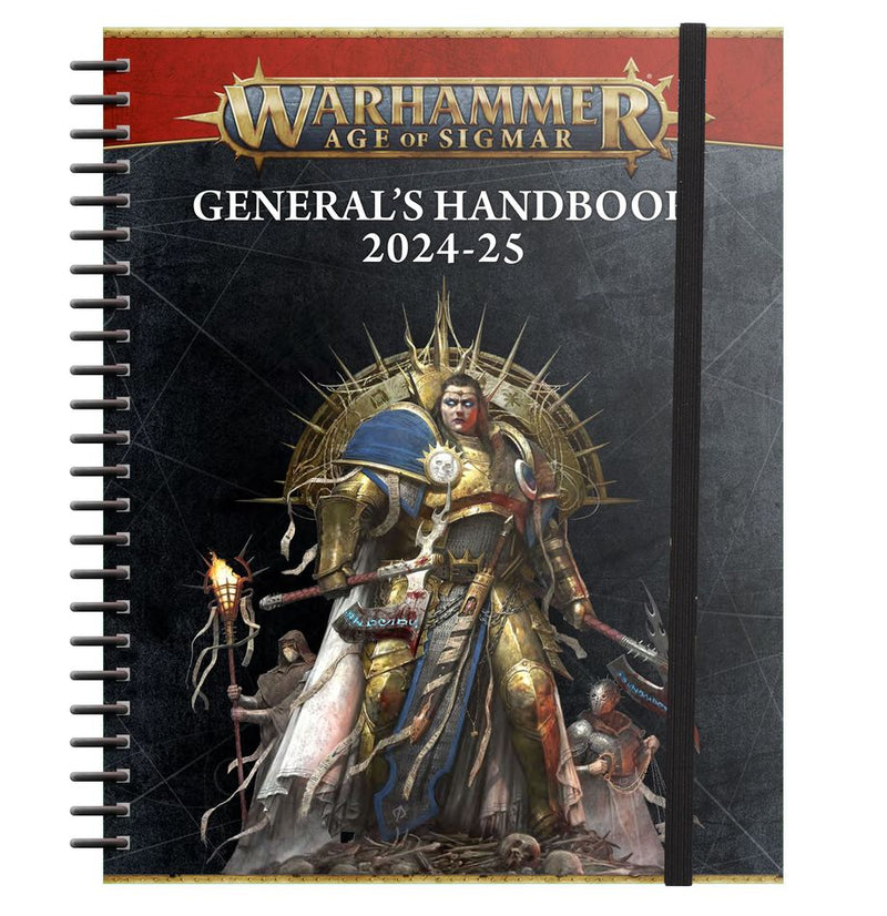 AOS : Rulebooks, Supplements & Accessories