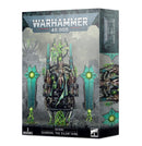 40K : Necrons