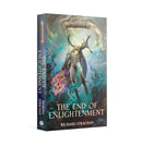 BLR | AOS : The End of Enlightenment (Paperback)