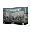 40K : Necrons