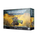 40K : Necrons