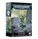 40K : Necrons