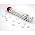 CHX : Glass Stone Tubes
