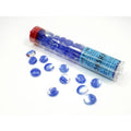 CHX : Glass Stone Tubes