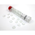 CHX : Glass Stone Tubes