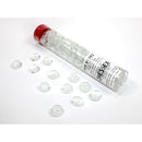 CHX : Glass Stone Tubes