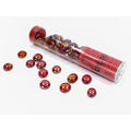 CHX : Glass Stone Tubes