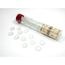 CHX : Glass Stone Tubes