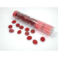 CHX : Glass Stone Tubes