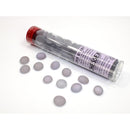 CHX : Glass Stone Tubes