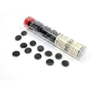 CHX : Glass Stone Tubes