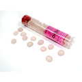 CHX : Glass Stone Tubes