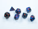 Chessex | RPG Dice Set (7) - Gemini