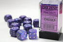 CHX : 16mm Dice Block - Speckled (12xD6)