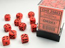 CHX : 12mm Dice Block - Opaque (36xD6)