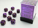 CHX : 12mm Dice Block - Vortex (36xD6)