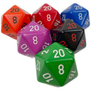 Assorted Dice (1)