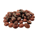 CHX : Glass Stone Tubes