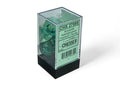 CHX : RPG Dice Set - Borealis (7)