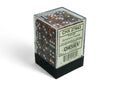 CHX : 12mm Dice Block - Festive (36xD6)
