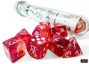 CHX : RPG Dice Set - Borealis (7)