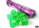 CHX : RPG Dice Set - Nebula (7)