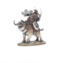 Ogor Mawtribes | Maulbeast Raiders / Cavalry