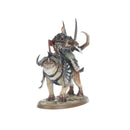 Ogor Mawtribes | Maulbeast Raiders / Cavalry