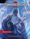 D&D : Storm King's Thunder