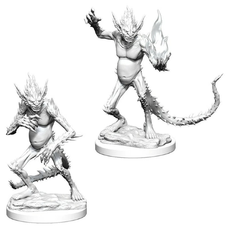 Nolzur's | Barbed Devils (2)