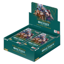 One Piece TCG : Two Legends (OP-08)