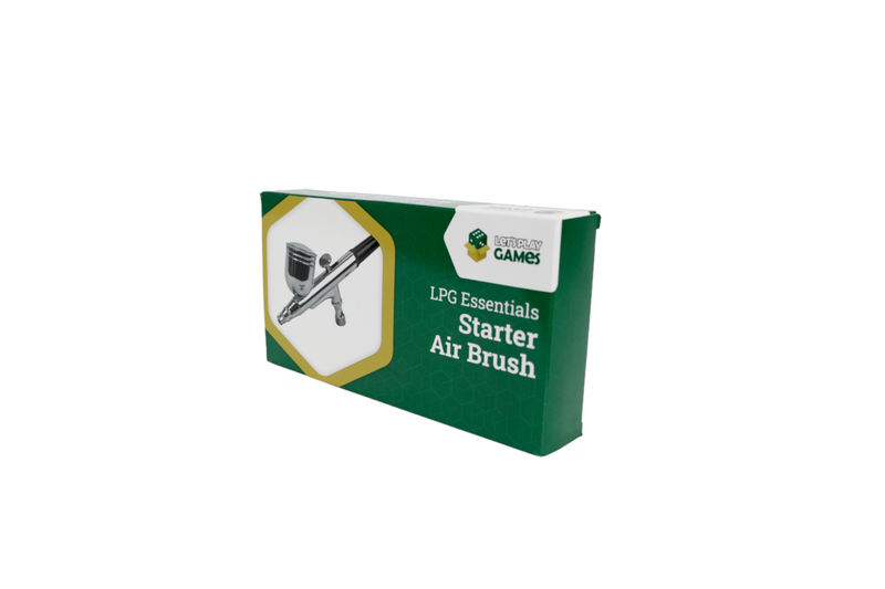 Starter Airbrush (0.3mm)