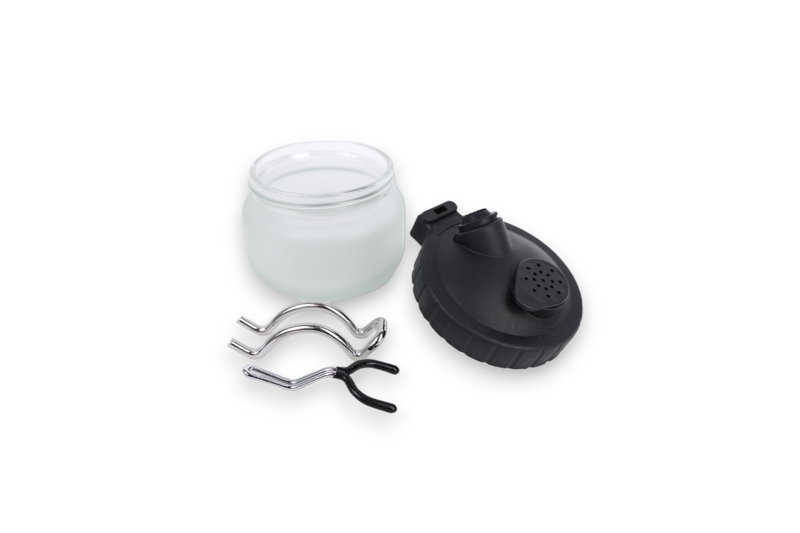 LPG Essentials | Airbrush Complete Starter Set (0.3mm)
