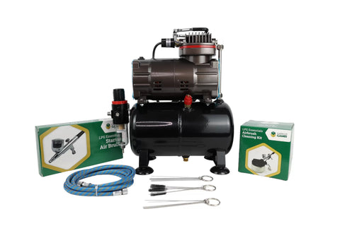 LPG : Airbrush Sets & Accessories