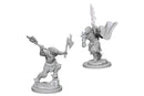 Nolzur's | Dragonborn Fighter (2)