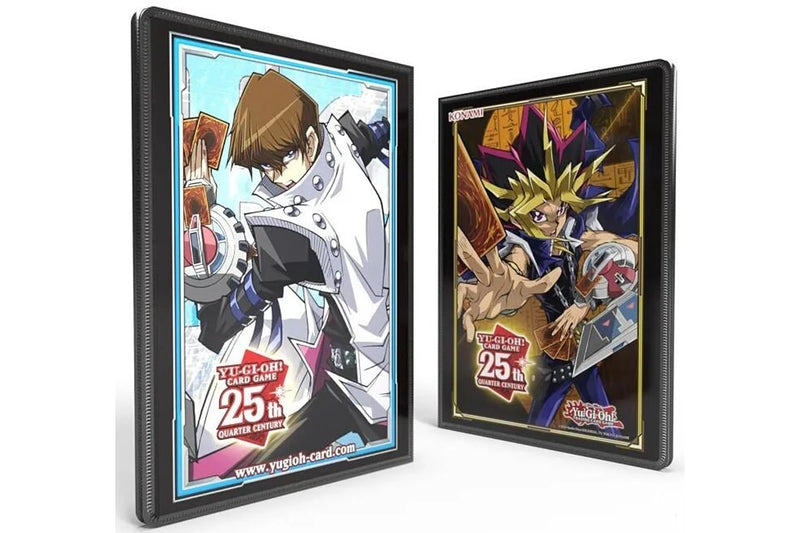 Yu-Gi-Oh! : KONAMI Card Portfolio