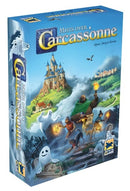 Mists Over Carcassonne