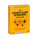 The Worst-Case Scenario Card Game