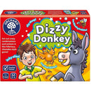 Dizzy Donkey