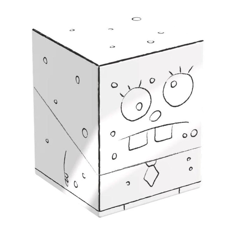 Squaroes (100+) | SpongeBob SquarePants