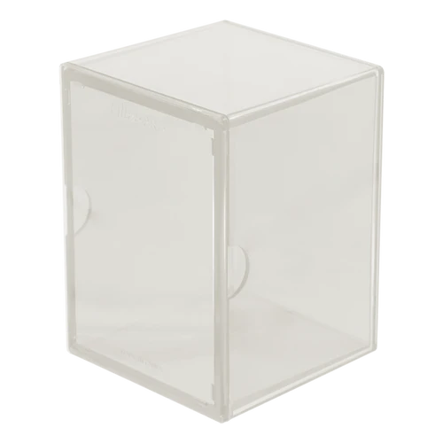 UltraPro : Eclipse 2-Piece Box 100+