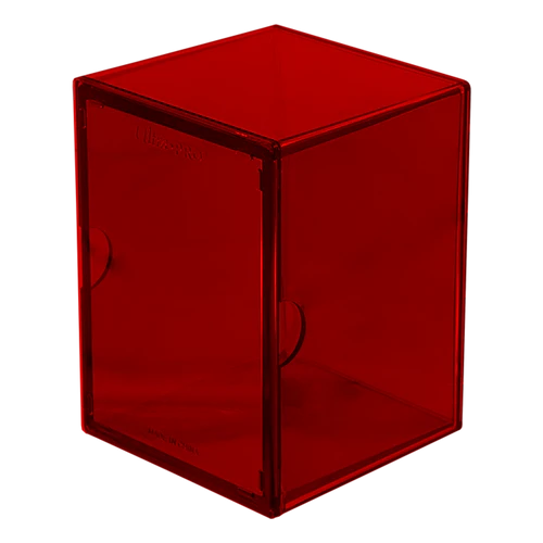 UltraPro : Eclipse 2-Piece Box 100+