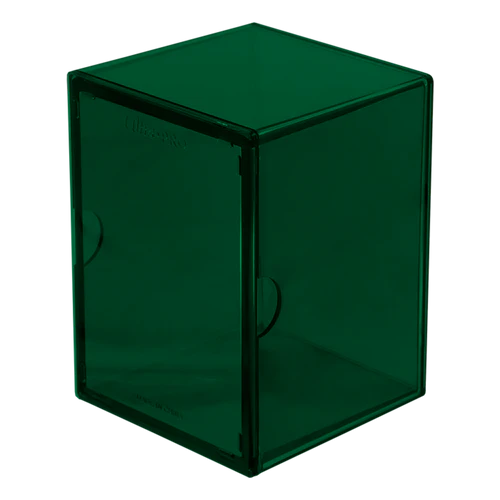 UltraPro : Eclipse 2-Piece Box 100+