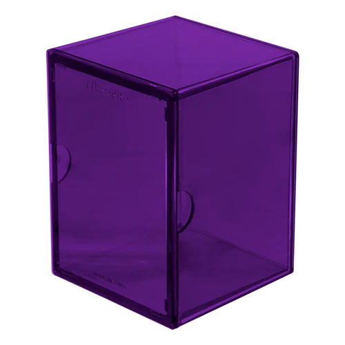 UltraPro : Eclipse 2-Piece Box 100+