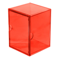 UltraPro : Eclipse 2-Piece Box 100+