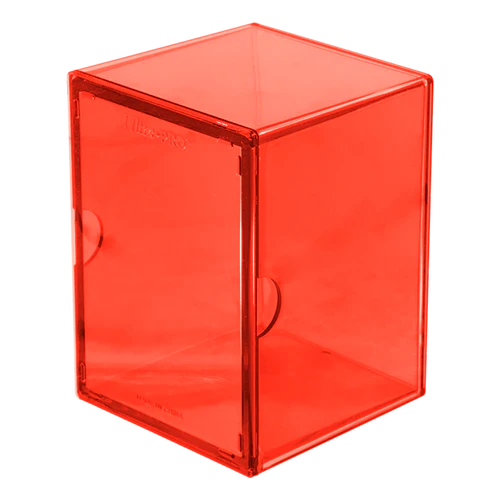 UltraPro : Eclipse 2-Piece Box 100+