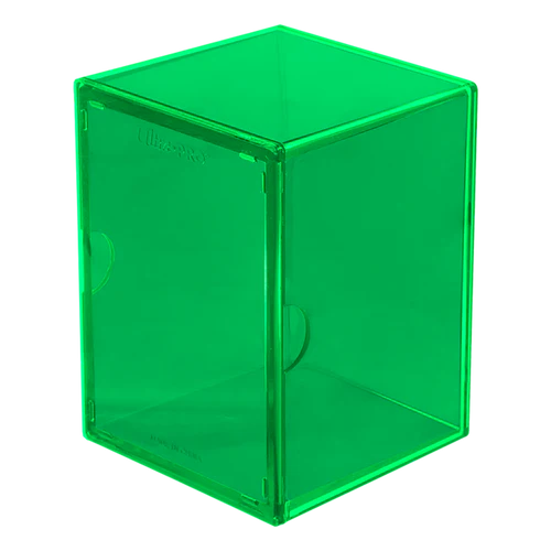 UltraPro : Eclipse 2-Piece Box 100+