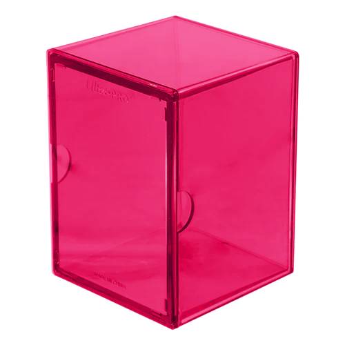 UltraPro : Eclipse 2-Piece Box 100+