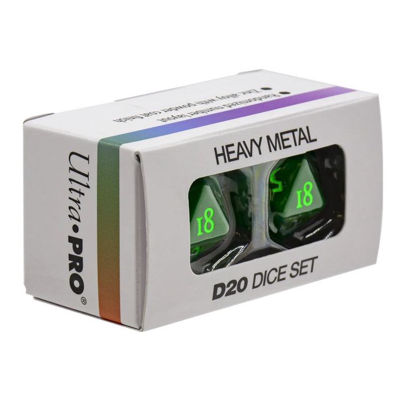 UltraPro : RPG Dice