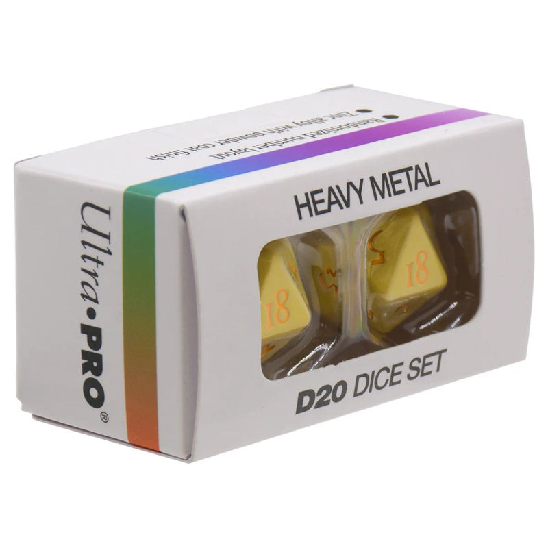 UltraPro : RPG Dice